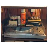 Sony Stereo Turntable System PS-X45