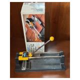 Tradesman Quarry and Floor Tile Cutter
