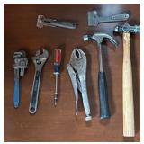 Assorted Tools
