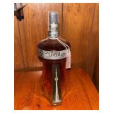 McGuinness CN Tower Canadian Whisky 1972