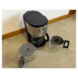 Oster 12-Cup Coffee Maker