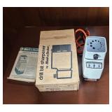 Black and Decker Drill Bit Sharpener