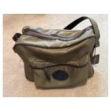 Yves Saint Laurent Canvas Bag in Original Box