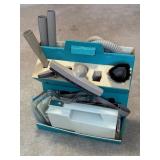 Vintage General Electric MV2 Portable Cleaner