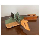 Woodworking Hand Saws & Tools