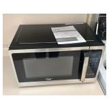 Master Chef Microwave