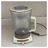 Vintage General Electric Blender
