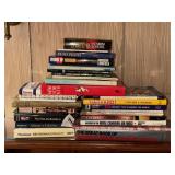 Library of Assorted Books