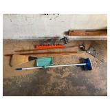 Gardenia Gardening Tools + Attachments