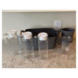 Assorted Kitchen Items