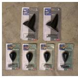 Splash Shelving Brackets, Unused