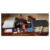 Assorted Office Supplies