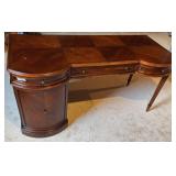 The Bombay Company Computer Desk