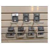 StoreWall Solutions Bike + Tool Hooks