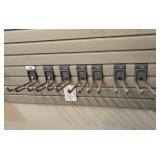 StoreWall Solutions Big Universal Hooks