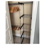 Modular Closet Organizer