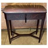 Foyer/Occasional Table w/ Drawer