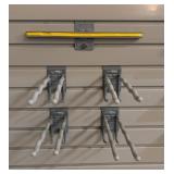 StoreWall Solutions HD Tool Hooks