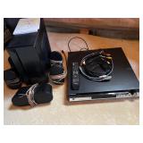 Samsung Home Theatre System w/ Surround Sound