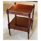 The Bombay Company Side Table