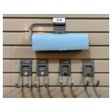 StoreWall Solutions Small Cradle Hook