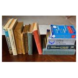 Library of School Books and Dictionaries