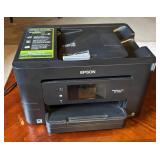 Epson Workforce Pro WF-3720 Printer/Scanner