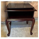 The Bombay Company Printer Stand