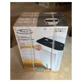 Whirlpool Low Temp Dehumidifier