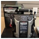 MotoMaster Eliminator Battery Booster Pack