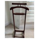 Bombay Company Valet Butler Coat Stand