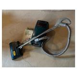 Kenmore Whispertone 8540 Vacuum Cleaner