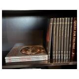 Quest for the Past, Wildlife & Science Encyclopedi