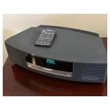Bose Wave Music System AM/FM CD Player Clock