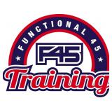 F45 GYM CLOSURE & KEYSTONE FITNESS AUCTION