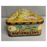 Blue Bird 1 lb. Marshmallows