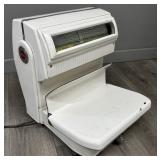 Berkel Enamel Grocery Computing Scale