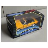 Motor Max Die Cast Replica 1964 Mustang