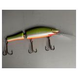 Rappala Jointed Lure
