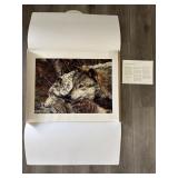 Carl Brenders "The Companions" LE Prints