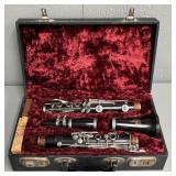 Westminster Besson London Clarinet