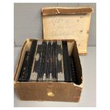 1921 German Accordion