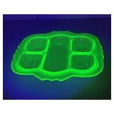 Uranium Condiment Dish