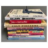 Library of Hardcover + Softcover Books