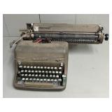 Royal HH Wide Carriage Typewriter
