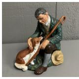 Royal Doulton "The Master" NN 2325