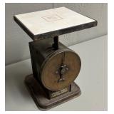 American Cutlery Scale