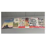 Antique Magazine Ephemera