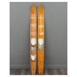 Mastercraft Aqua-Rite Cruiser Combi Water Skis