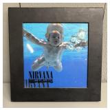 Nirvana Nevermind Five CD Set in Sleeve